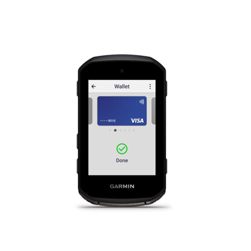 Garmin Edge 850 EU 5