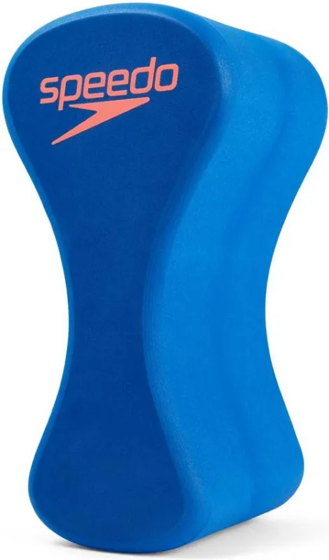 Plavecký piškót Speedo Elite Pullbuoy Foam BLUE/ORANGE