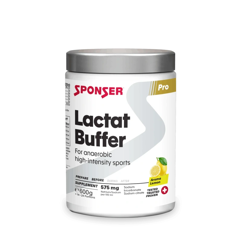 Sponser Lactat Buffer