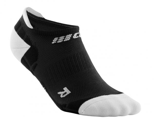 CEP nízke ponožky ultralight čierna