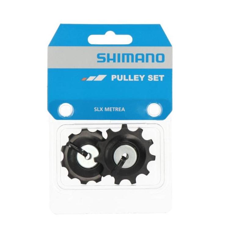 SHIMANO kladky do prehadzovačky SLX RDM7000 11-k.