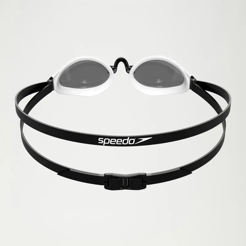 Plavecké okuliare Speedo Speedsocket 2 čierna