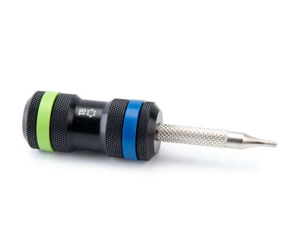 PARK TOOL skrutkovač TORX T8-