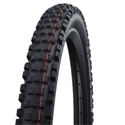 SCHWALBE EDDY CURRENT REAR 27.5x2.80 Super Gravity