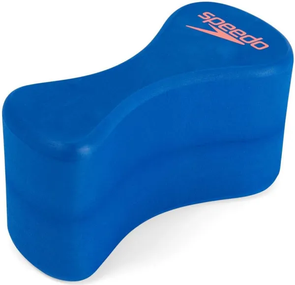 Plavecký piškót Speedo Elite Pullbuoy Foam BLUE/ORANGE
