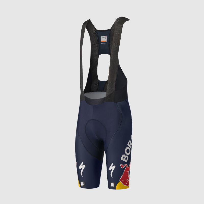 Sportful RedBull Bora Hansgrohe LTD kraťasy s trakmi