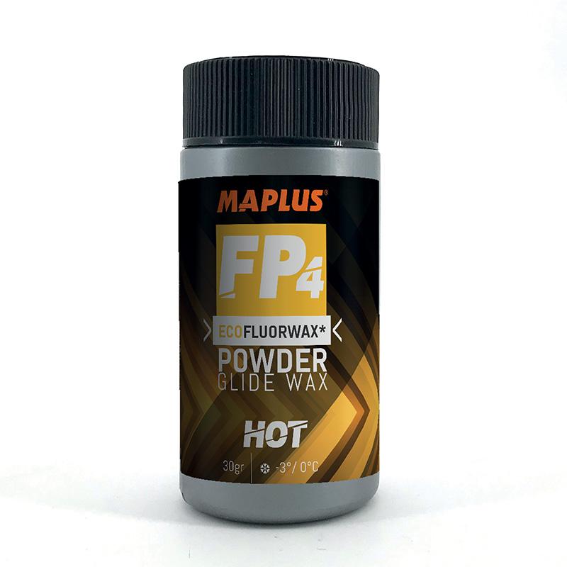 Maplus FP4 HOT M prášok 30 g -3...0 C