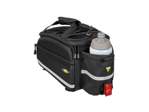 TOPEAK taška na nosič MTS TRUNK BAG EX - popruhy