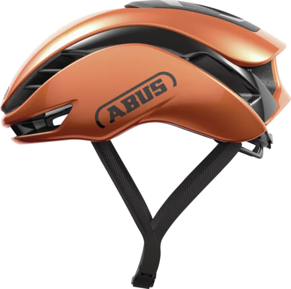 ABUS GameChanger 2.0 goldfish orange