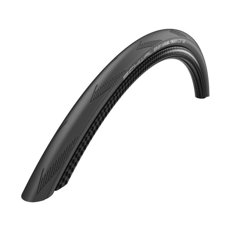 SCHWALBE ONE 700x28C RaceGuard skladaci