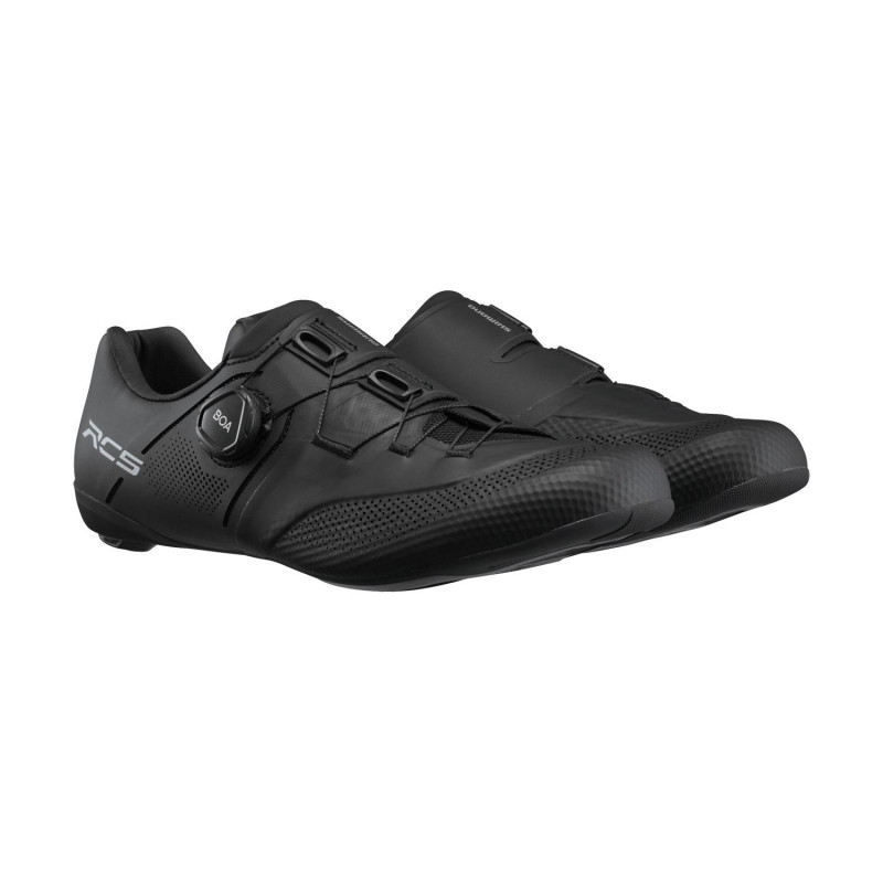 SHIMANO tretry SHRC503 čierne /Vel:49 1