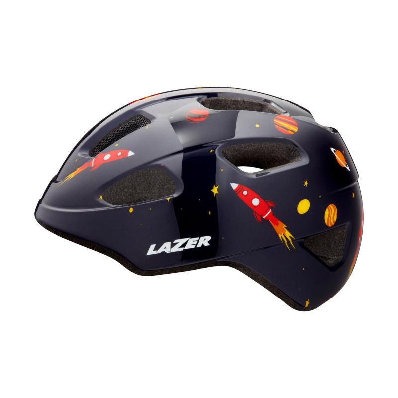 LAZER prilba NUTZ KinetiCore vesmír UNI 50-56