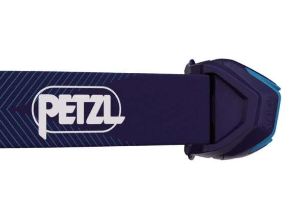 PETZL ACTIK CORE modrá 3