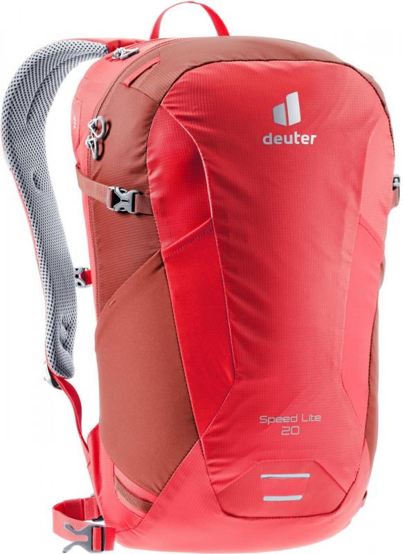 Deuter Speed Lite 20 chili-lava