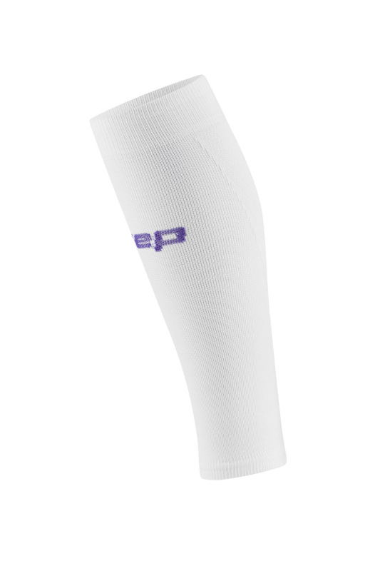 CEP lýtkové návleky ULTRALIGHT 4.0 biele 2