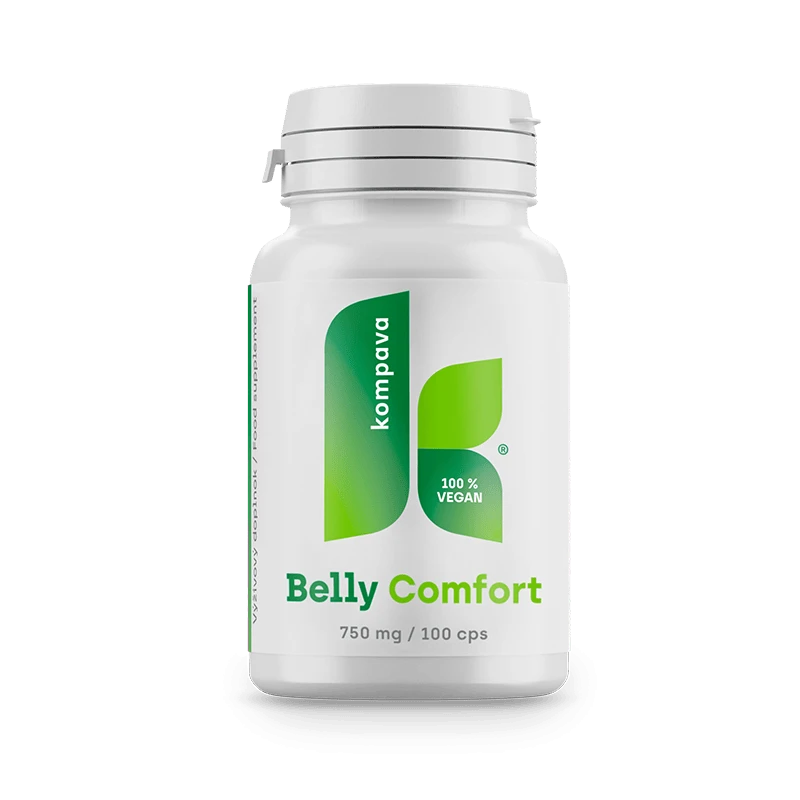 Kompava Belly Comfort