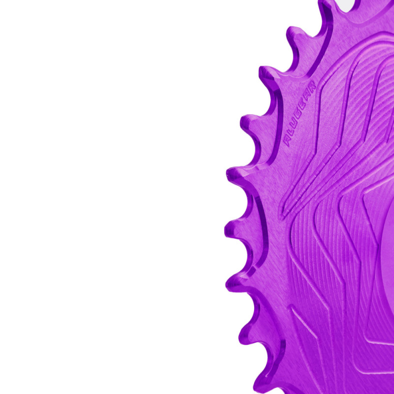 ALUGEAR prevodník Boost AERO pre SRAM 8-bolts MTB (T-Type) 9