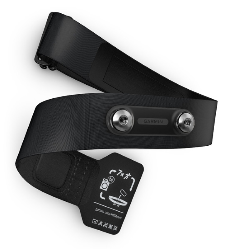 Garmin HRM 600, XS-S 3
