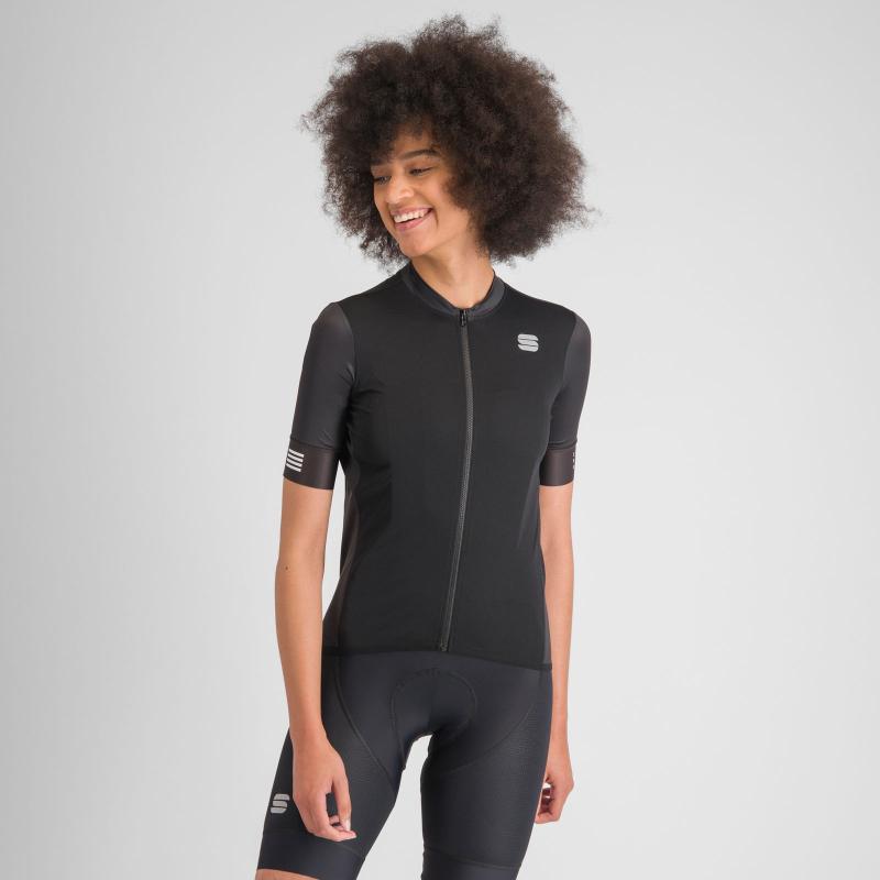 Sportful SRK dámsky dres black