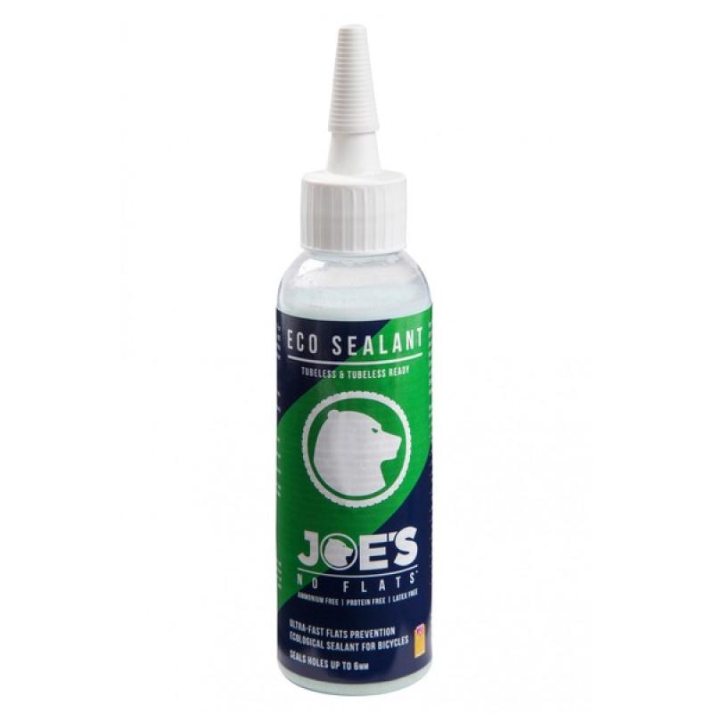 Bezdušový tmel JOE´s Eco sealant 125ml