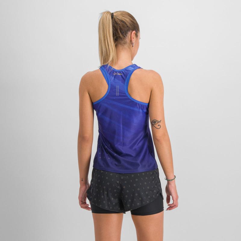 Sportful DORO CARDIO top pansy violet 1