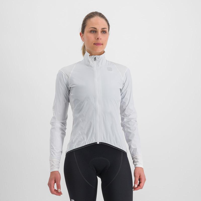 SPORTFUL Hot Pack No Rain dámska bunda 2.0 biela