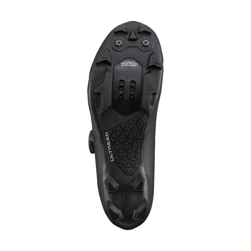 SHIMANO tretry SHXC503 dámske čierne /Vel:39 4