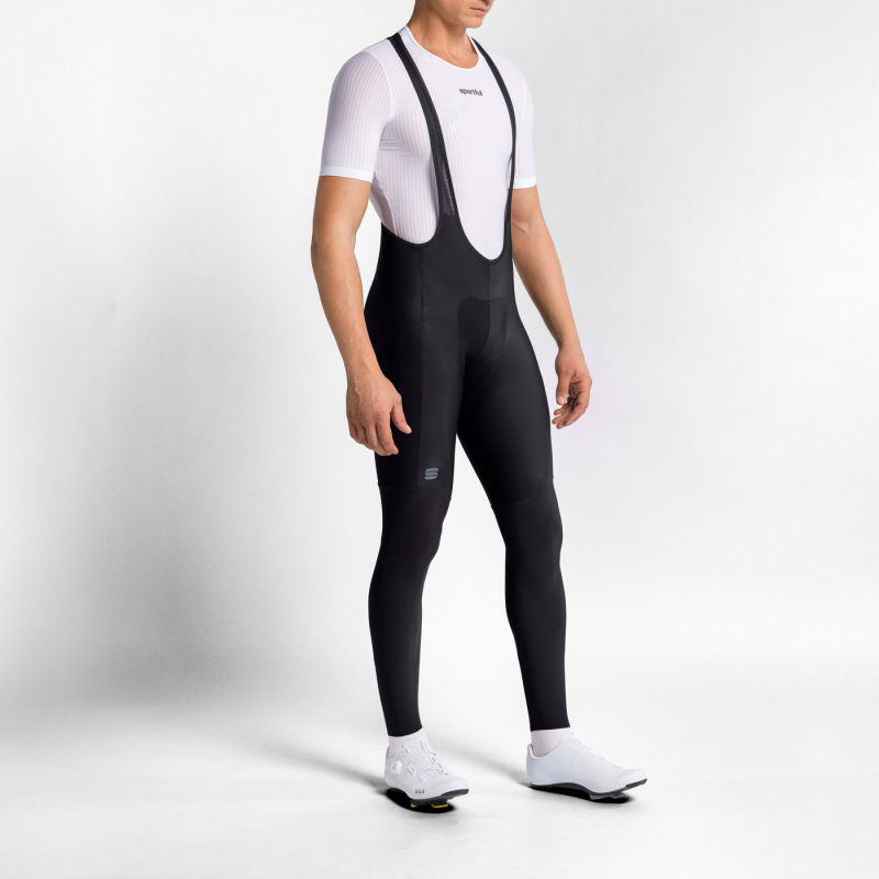 Sportful PULSE nohavice s trakmi black 2