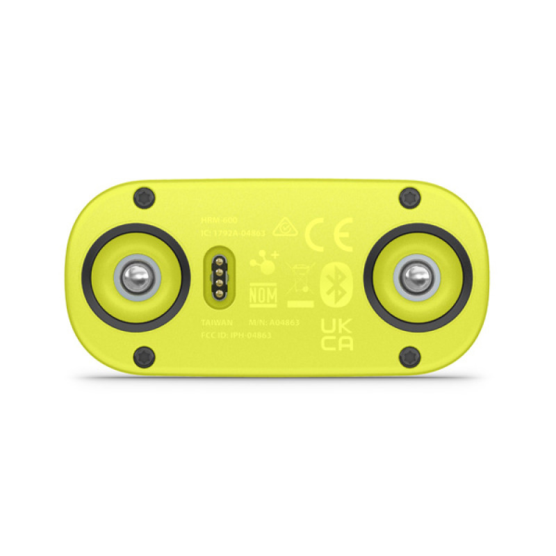 Garmin HRM 600, XS-S 2