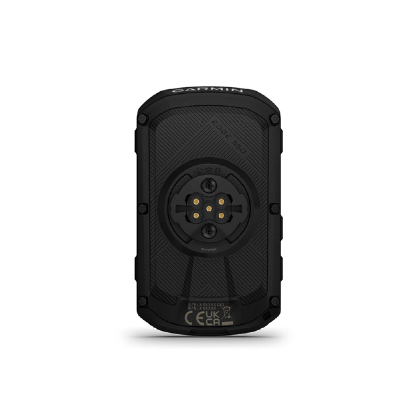 Garmin Edge 850 EU 1