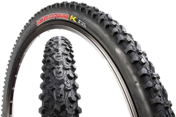 MAXXIS Ignitor 26x2.10 drôt