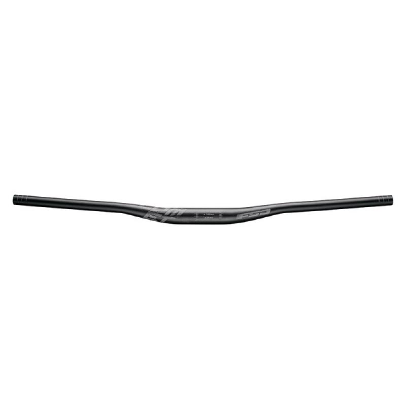 FSA riadidlá MTB COMET riser alloy 15x740mm