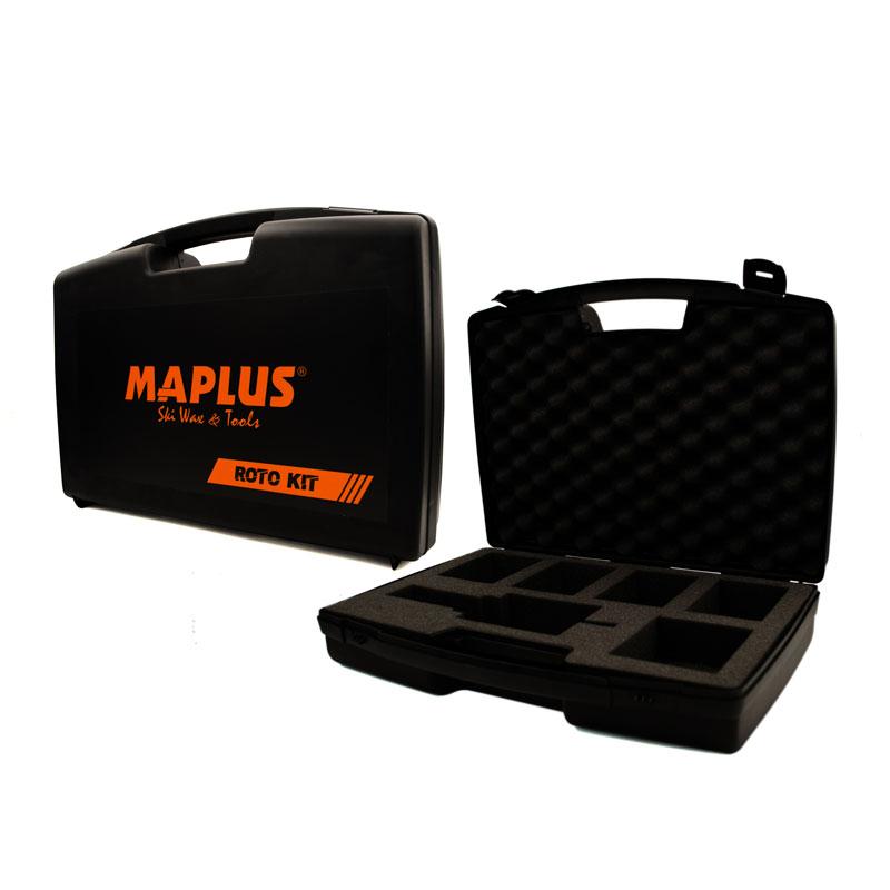 Maplus Roto brush protection box - 380x280x90 mm