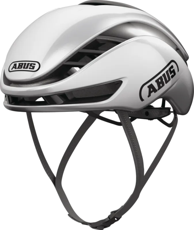 ABUS GameChanger 2.0 gleam silver