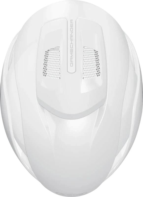 ABUS GameChanger 2.0 pure white 1