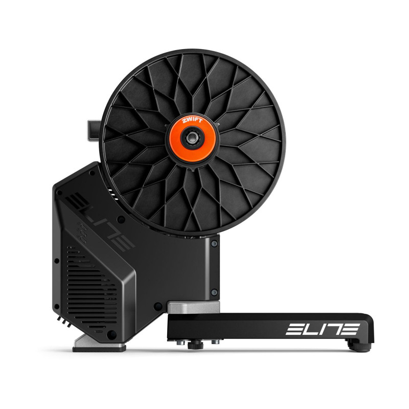 Trenažér RIVO so Zwift Cog and Click 3