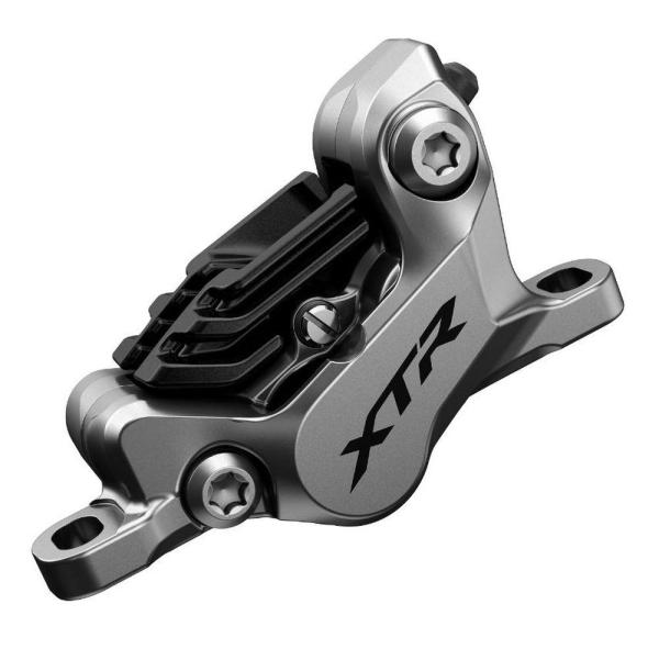 SHIMANO brzdový strmeň XTR M9120 4-piest