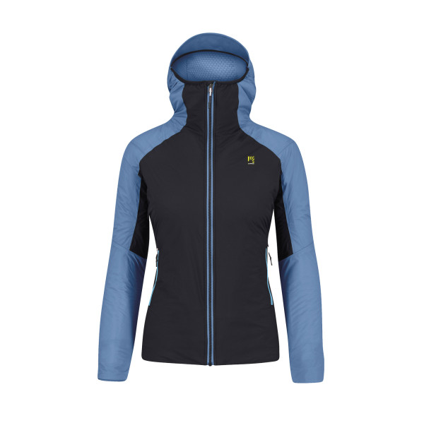 Karpos Vinson Evo Dámska Bunda Black/Jasper