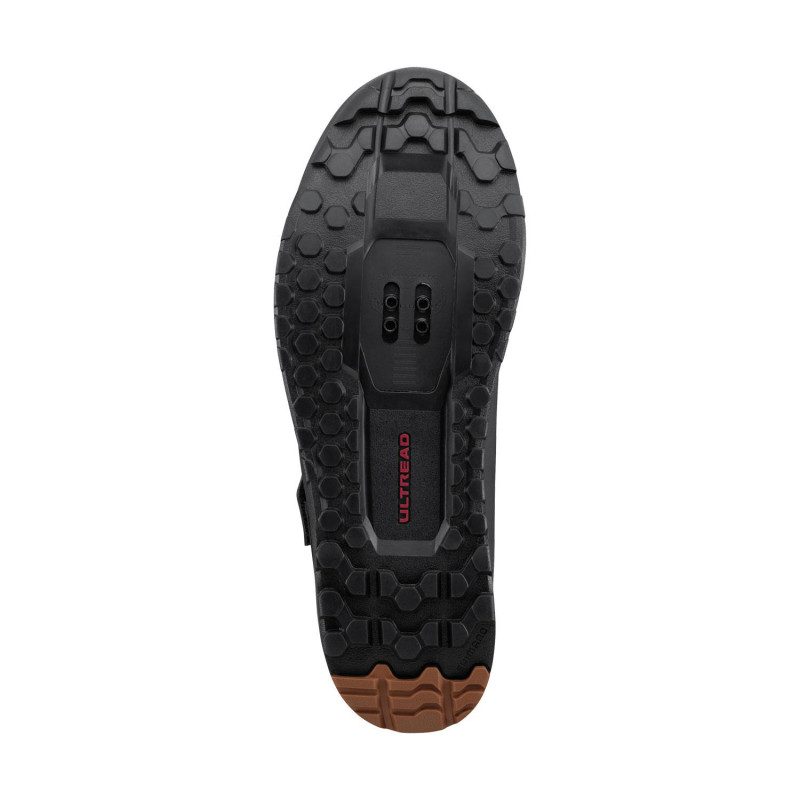 SHIMANO tretry SHGE900GTX čierne /Vel:46 4