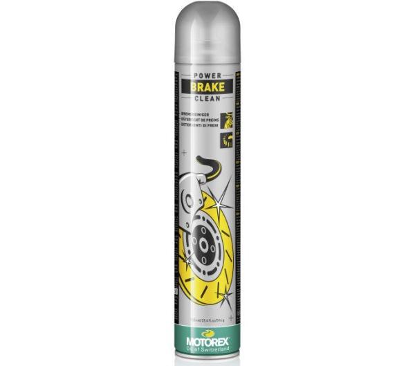 MOTOREX POWER BRAKE CLEAN 750ml