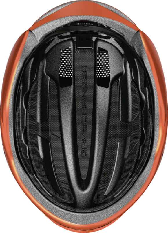 ABUS GameChanger 2.0 goldfish orange