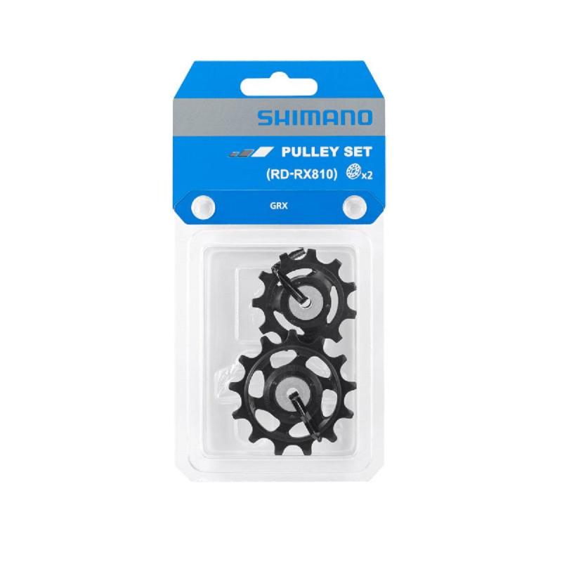 SHIMANO kladky do prehadzovačky GRX RDRX810 11-k.