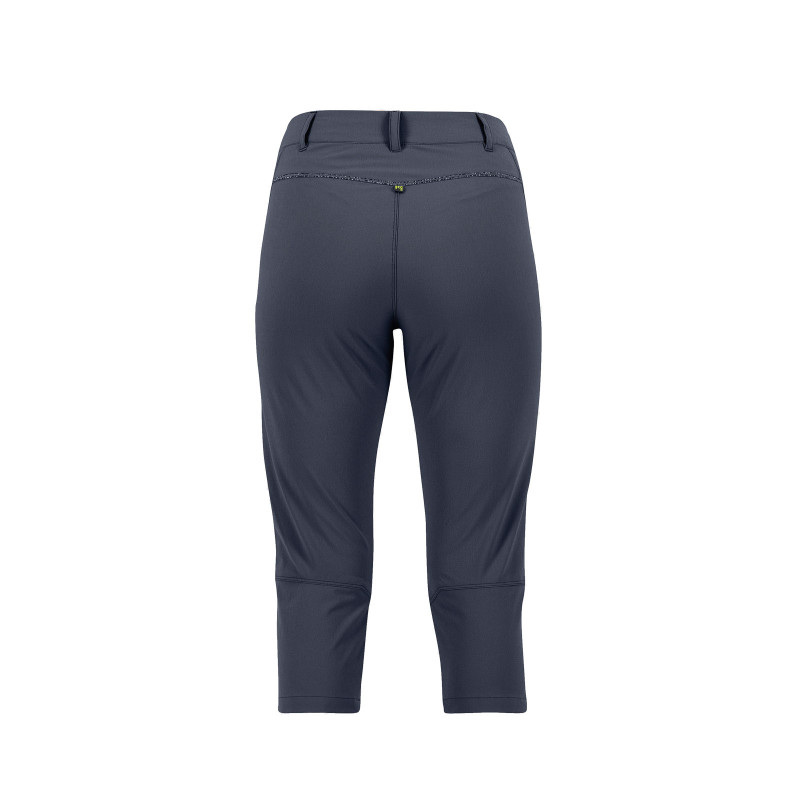 Karpos FANTASIA EVO dámske 3/4 nohavice ombre blue 1