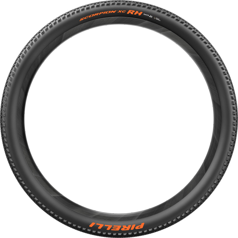 Pirelli Scorpion Race XC RH Colour Edition 29x2.4 Orange label 2