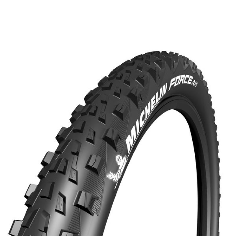 MICHELIN Force AM (competition line) 27.5 x 2.35 kevlar