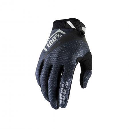 Cyklistické MTB rukavice RIDE 100% RideFit