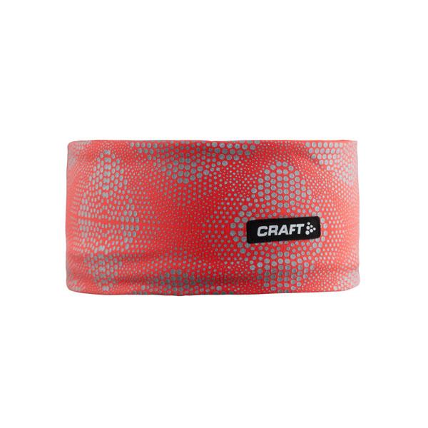 Bežecká čelenka CRAFT Brilliant 2.0