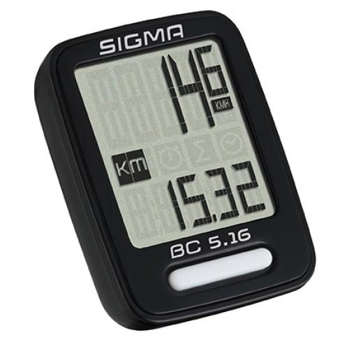SIGMA BC 5.16