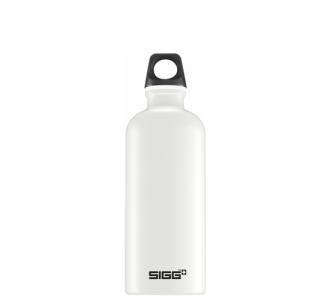 SIGG Traveller White Touch 0,6 l