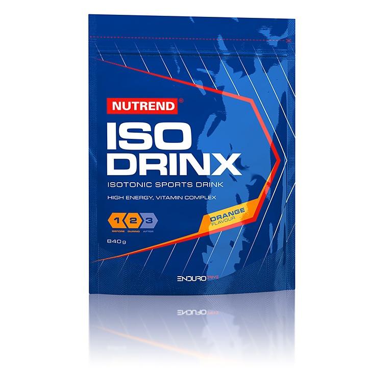 Nutrend ISODRINX 840g